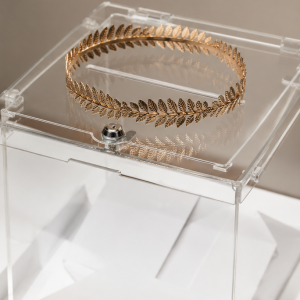 Adjustable Infinity Bracelet